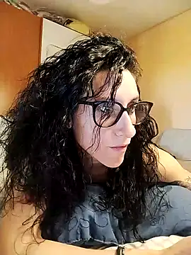 SofiaMori online show from 01-14-25, 01:06