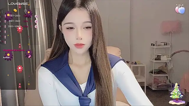 7-Love online show from 12-22-24, 01:33