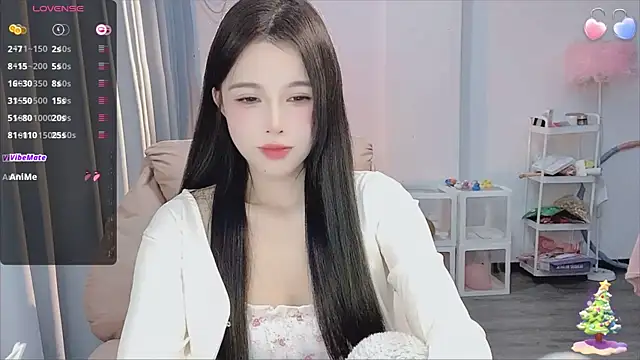 7-Love online show from 01-11-25, 03:52