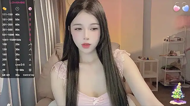 7-Love online show from 01-22-25, 04:55