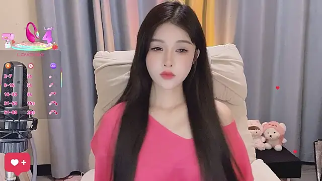 7-Love online show from 04-01-26, 01:12