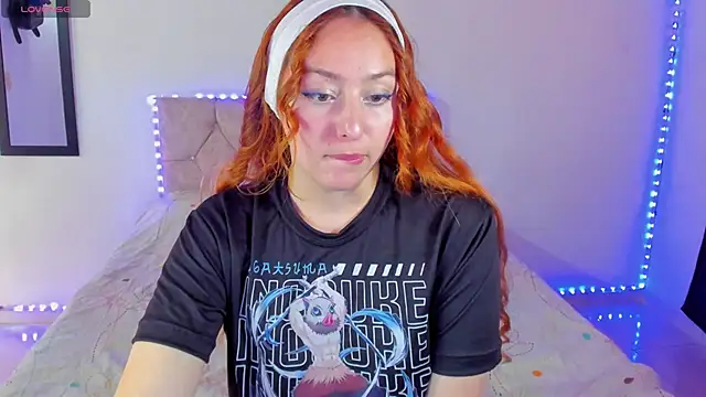 April sommer1 online show from 09-18-25, 07:49