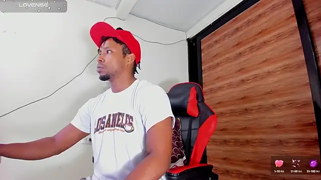 AlejoKhalifa  online show from 10-01-25, 10:21