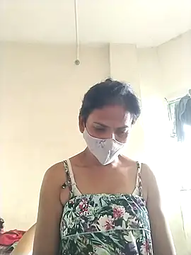Snapshot of sunita6009 chatting on 05-24-26, 02:05 sunita6009 online show from 05-24-26, 02:05