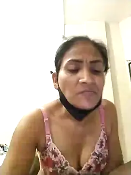 Snapshot of sunita6009 chatting on 06-30-26, 03:02 sunita6009 online show from 06-30-26, 03:02