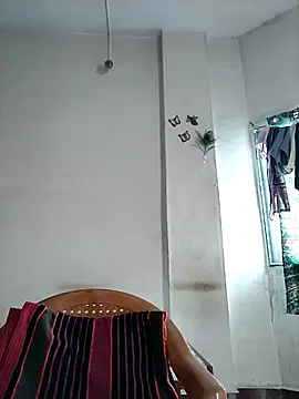 Snapshot of sunita6009 chatting on 07-17-26, 02:51 sunita6009 online show from 07-17-26, 02:51
