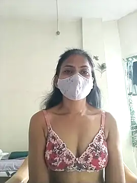 Snapshot of sunita6009 chatting on 07-26-26, 03:36 sunita6009 online show from 07-26-26, 03:36