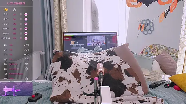 Meukotis online show from 11-03-25, 07:31