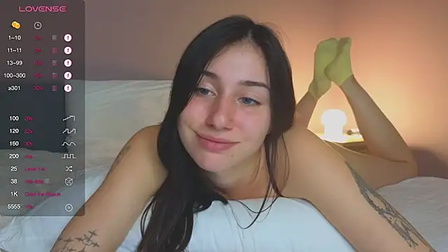 Vostok-6 online show from 09-11-25, 05:13