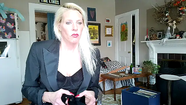 Glamazonx online show from 01-13-26, 05:07