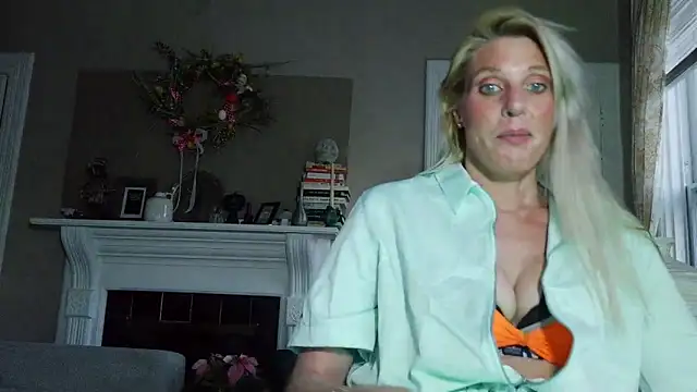 Glamazonx online show from 02-06-26, 12:26