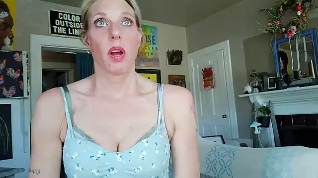 Glamazonx online show from 02-12-26, 10:05