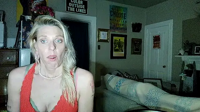 Glamazonx online show from 02-14-26, 07:38