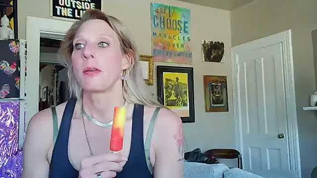 Glamazonx online show from 03-09-26, 09:52