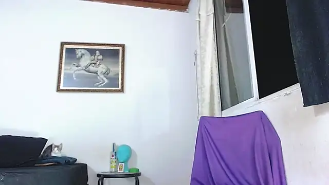 Snapshot of Trix_fiore_oficial chatting on 12-03-25, 11:58 Trix fiore oficial online show from 12-03-25, 11:58