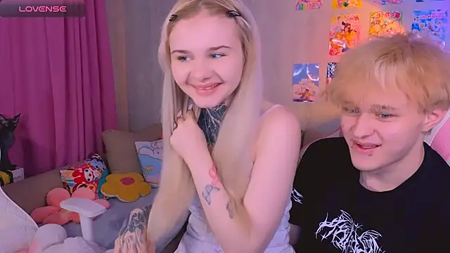 Britney Lynch online show from 03-02-26, 07:10