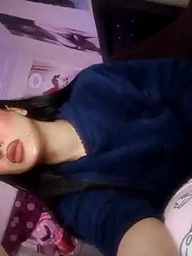 Snapshot of Maya-Promax chatting on 01-02-25, 04:02 Maya-Promax online show from 01-02-25, 04:02