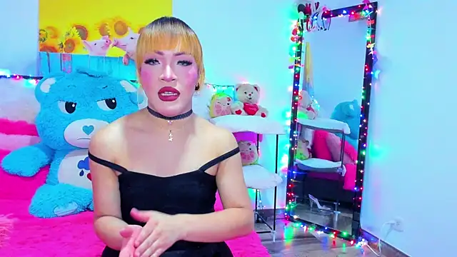 Candy Candy   online show from 04-20-26, 02:58