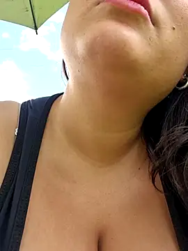 Snapshot of Celeem_ chatting on 11-07-25, 05:35 Celeem online show from 11-07-25, 05:35