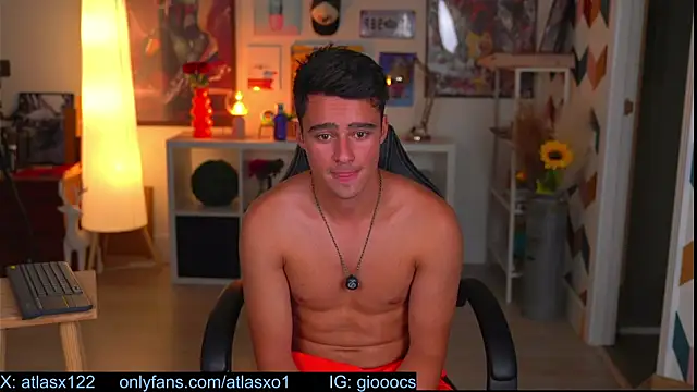 Snapshot of giooocasa chatting on 07-02-26, 03:23 giooocasa online show from 07-02-26, 03:23