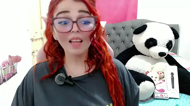 Alexatexa2929 online show from 12-29-24, 12:30