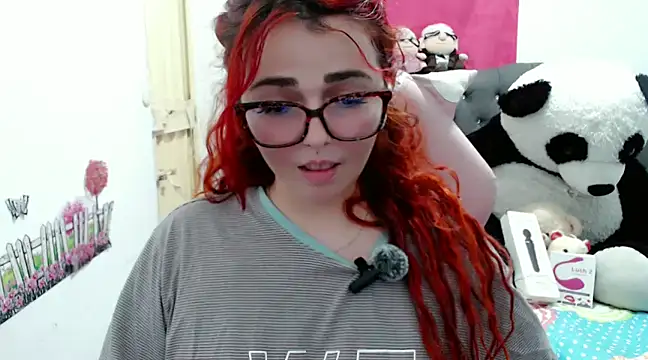 Alexatexa2929 online show from 12-31-24, 09:50