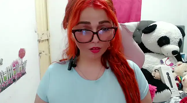 Alexatexa2929 online show from 01-08-25, 01:32