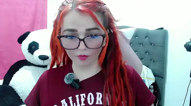 Alexatexa2929 online show from 01-16-25, 11:27