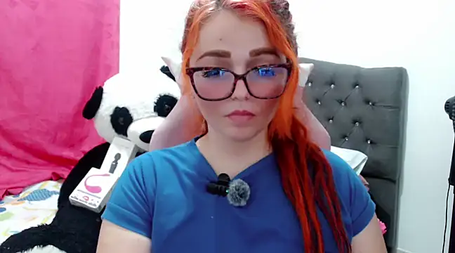 Alexatexa2929 online show from 01-24-25, 03:32