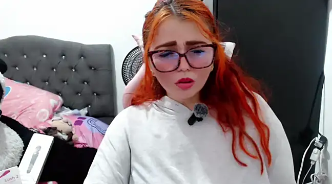 Alexatexa2929 online show from 03-08-25, 02:45