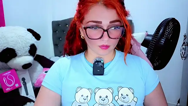 Alexatexa2929 online show from 10-03-25, 09:56