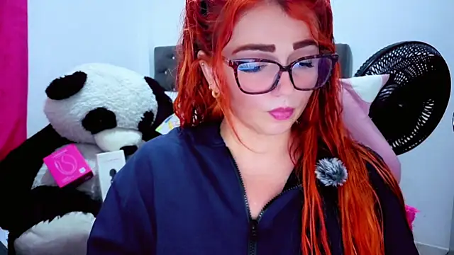 Alexatexa2929 online show from 10-26-25, 08:59