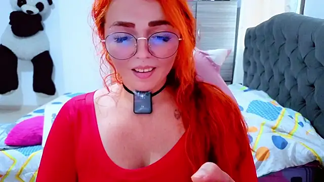 Alexatexa2929 online show from 11-27-25, 09:06