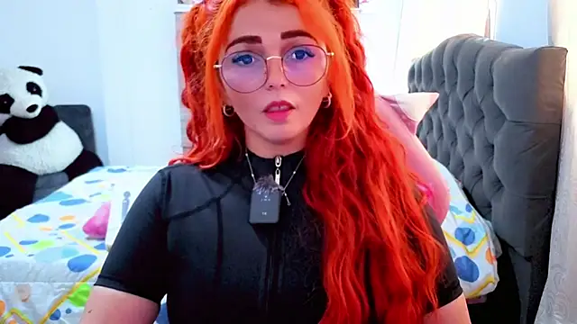 Alexatexa2929 online show from 01-10-26, 07:48