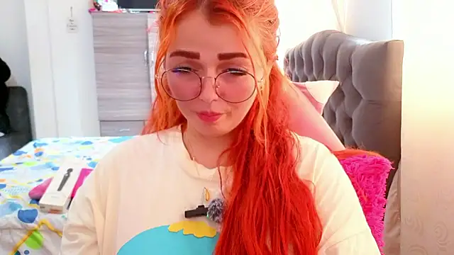 Alexatexa2929 online show from 02-04-26, 07:53