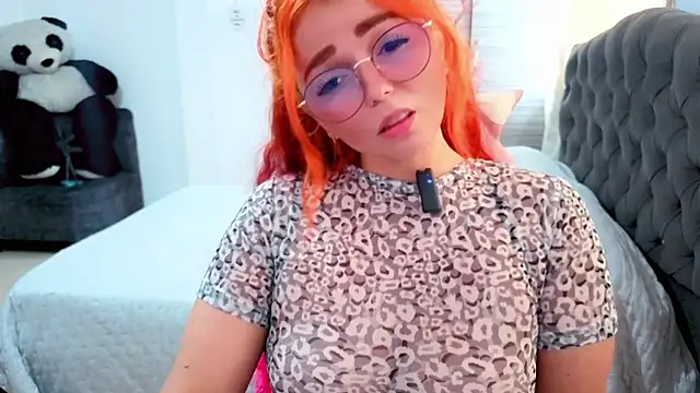 Alexatexa2929 online show from 02-27-26, 08:20