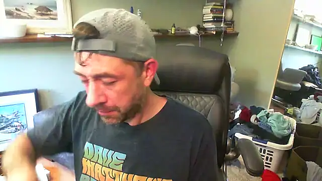 jackaslice online show from 10-18-25, 06:19