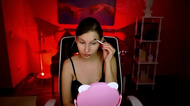 EllaHorton online show from 03-04-26, 05:30