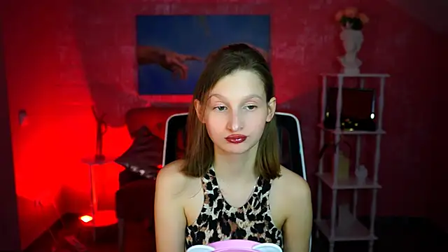 EllaHorton online show from 04-02-26, 01:42