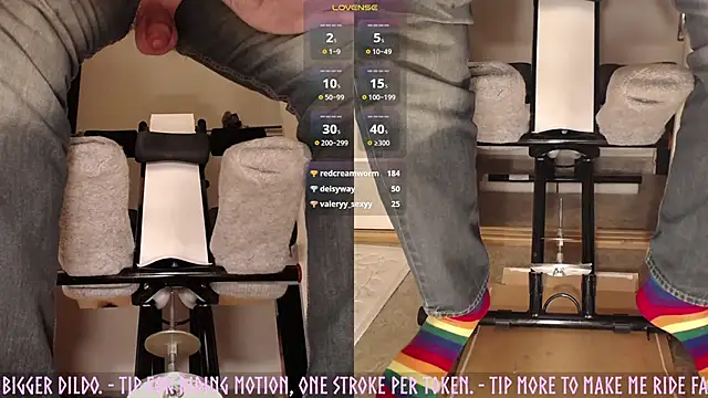 brsrkr online show from 01-31-25, 08:33