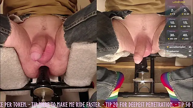 brsrkr online show from 11-05-25, 05:13