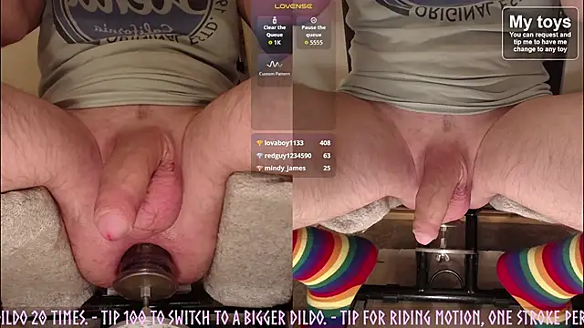 brsrkr online show from 11-29-25, 09:40