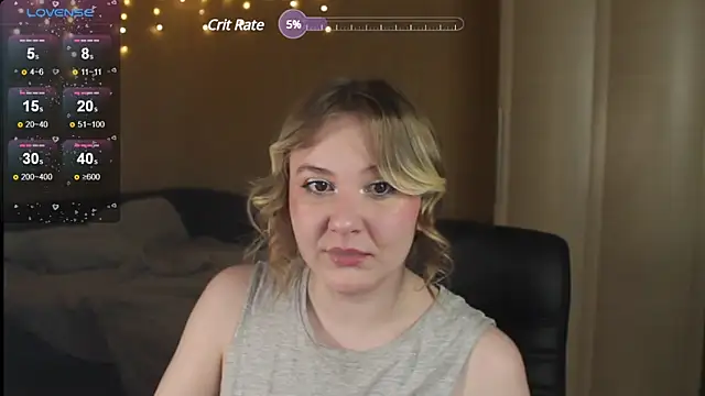 sensual girrrl online show from 01-05-25, 07:39