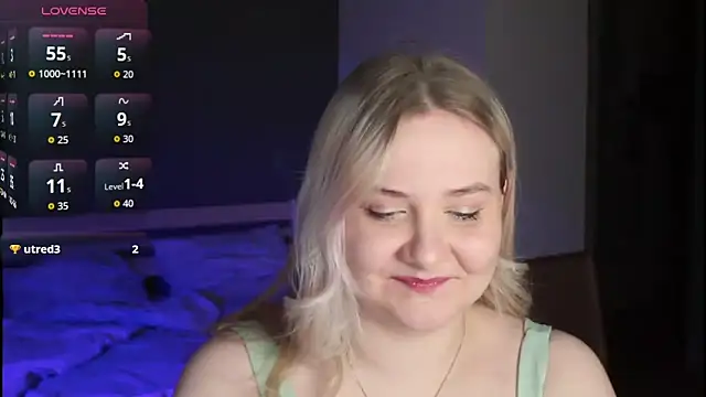 sensual girrrl online show from 04-14-26, 12:05