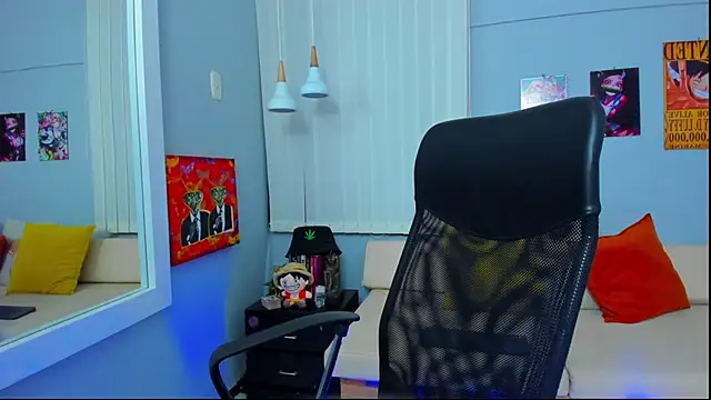 Drako Lamar online show from 01-18-25, 12:36