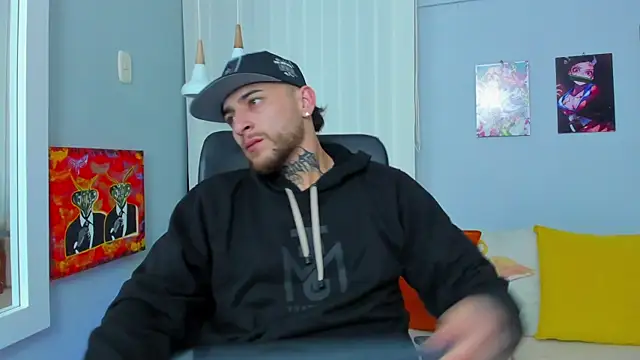 Drako Lamar online show from 01-21-25, 12:29