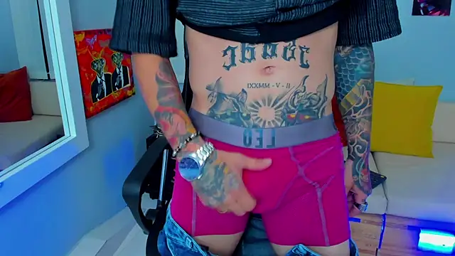 Drako Lamar online show from 01-28-25, 03:46