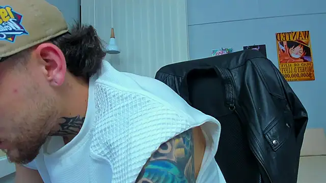 Drako Lamar online show from 03-01-25, 05:31