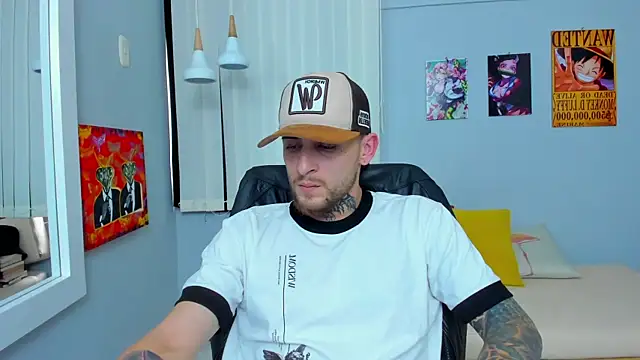 Drako Lamar online show from 03-03-25, 06:55