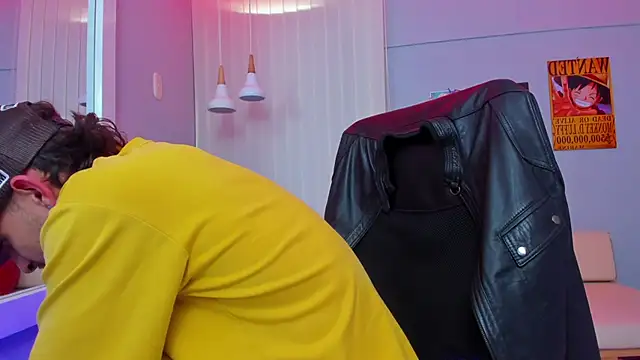 Drako Lamar online show from 03-20-25, 06:53